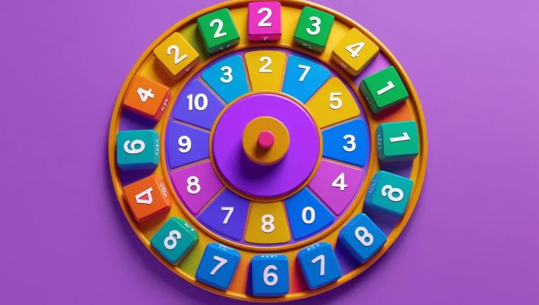 Ruleta Aleatoria Online